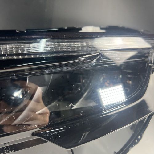 2023-2025 Honda CRV CR-V Left LH Full LED Headlight OEM Works Fine Shape VIDEO!!, US $295.00, image 4