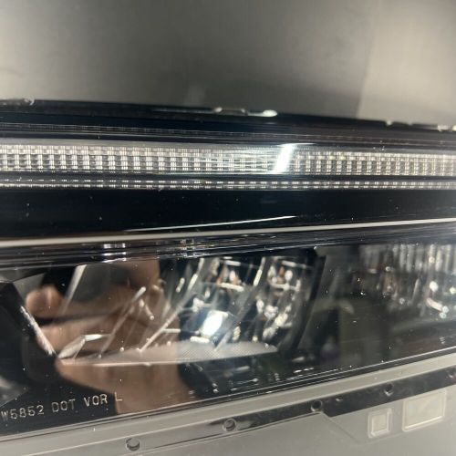 2023-2025 Honda CRV CR-V Left LH Full LED Headlight OEM Works Fine Shape VIDEO!!, US $295.00, image 6