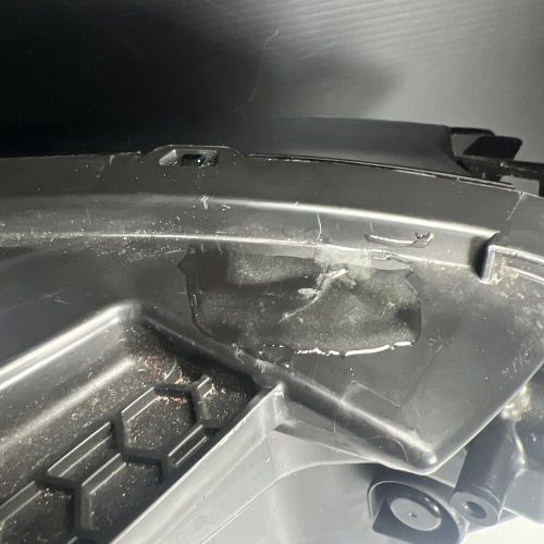 2023-2025 Honda CRV CR-V Left LH Full LED Headlight OEM Works Fine Shape VIDEO!!, US $295.00, image 9