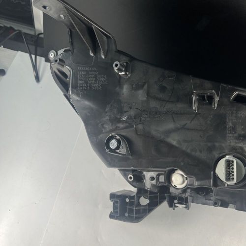 2023-2025 Honda CRV CR-V Left LH Full LED Headlight OEM Works Fine Shape VIDEO!!, US $295.00, image 11