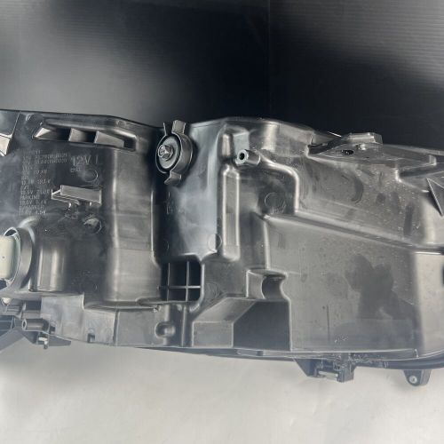 2023-2025 Honda CRV CR-V Left LH Full LED Headlight OEM Works Fine Shape VIDEO!!, US $295.00, image 13