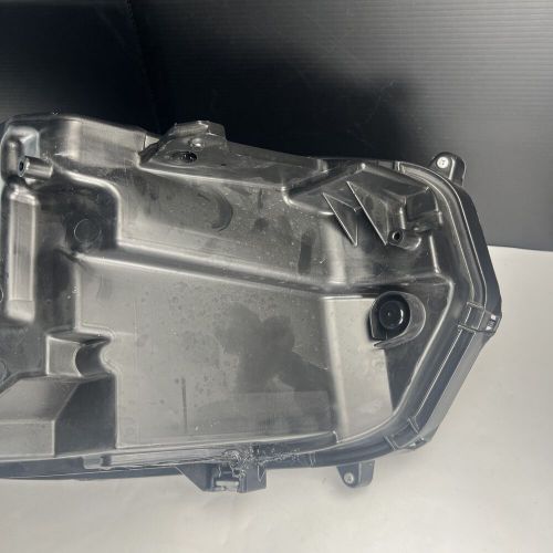 2023-2025 Honda CRV CR-V Left LH Full LED Headlight OEM Works Fine Shape VIDEO!!, US $295.00, image 14