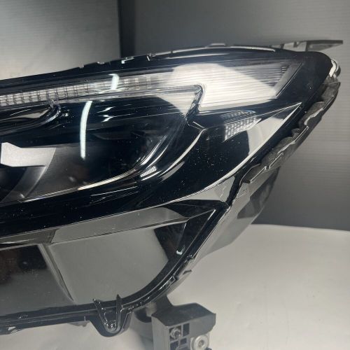 2023-2025 Honda CRV CR-V Left LH Full LED Headlight OEM Works Fine Shape VIDEO!!, US $295.00, image 21