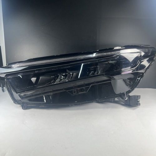 2023-2025 Honda CRV CR-V Left LH Full LED Headlight OEM Works Fine Shape VIDEO!!, US $295.00, image 22