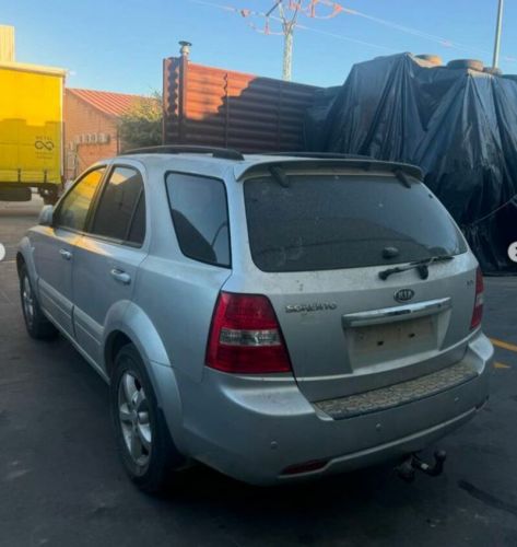 Brake master cylinder for kia sorento (bl) 425648-