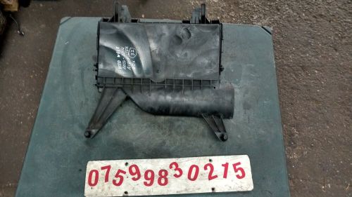 MERCEDES VITO W639 2003 - 2014 AIR FILTER BOX A6395281306, US $, image 4