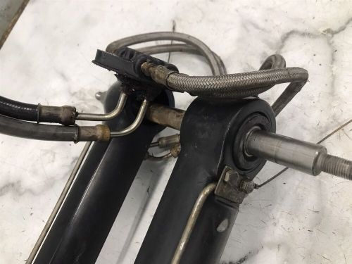 Mercury marine MerCruiser Alpha Bravo trim tilt lift hydraulic cylinders, US $199.00, image 10