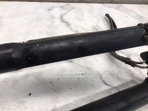 Mercury marine MerCruiser Alpha Bravo trim tilt lift hydraulic cylinders, US $199.00, image 14