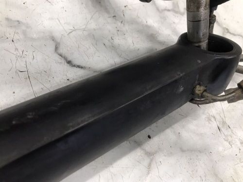 Mercury marine MerCruiser Alpha Bravo trim tilt lift hydraulic cylinders, US $199.00, image 15