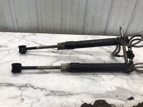 Mercury marine MerCruiser Alpha Bravo trim tilt lift hydraulic cylinders, US $199.00, image 16