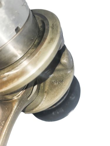 Yamaha 1997-2000 GP760 Blaster II XL760 Crankshaft Assembly 64X-11400-01-00, US $49.99, image 14