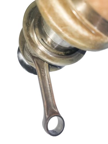 Yamaha 1997-2000 GP760 Blaster II XL760 Crankshaft Assembly 64X-11400-01-00, US $49.99, image 15