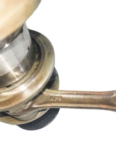 Yamaha 1997-2000 GP760 Blaster II XL760 Crankshaft Assembly 64X-11400-01-00, US $49.99, image 16