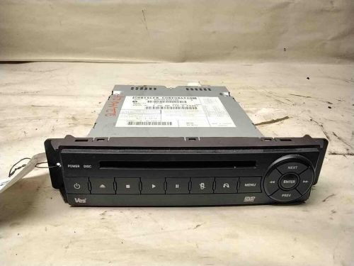 2008 2009 2010 2011 2012 CHRYSLER TOWN CNTRY Info-gps-tv Screen, US $150.00, image 3