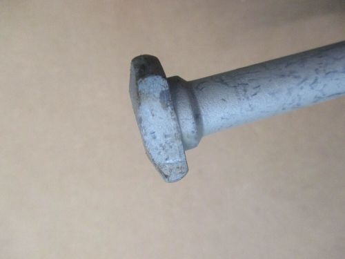 05-13 Corvette C6 Engine Cradle Frame Bolt Front 10 & 1/4", US $15.00, image 2