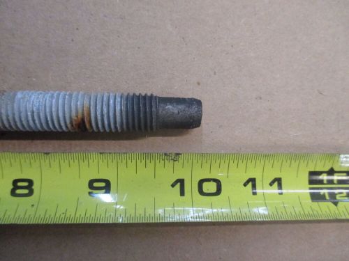 05-13 Corvette C6 Engine Cradle Frame Bolt Front 10 & 1/4", US $15.00, image 4