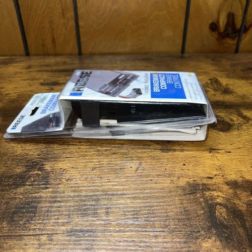 Reese Brakeman Compact Trailer Brake Controller 83501 New In Box, US $62.50, image 5