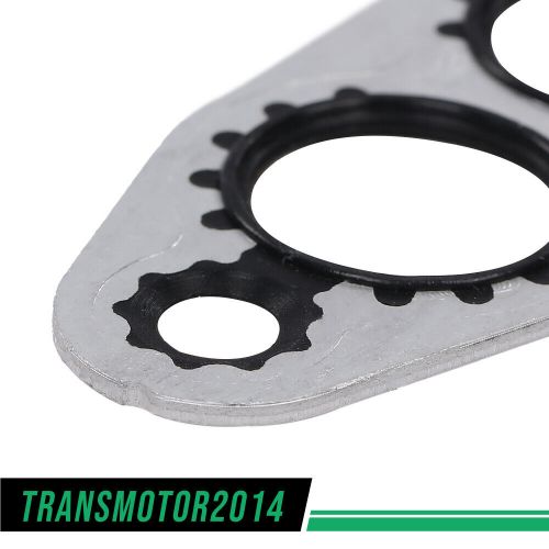 Engine Oil Cooler Gasket 15203889 Fit For 1999-2020 Cadillac Chevrolet GMC New, US $7.72, image 2