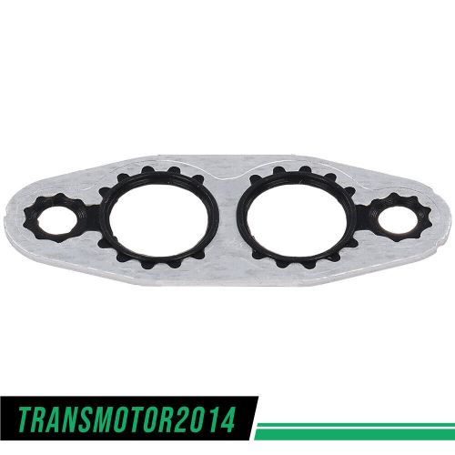 Engine Oil Cooler Gasket 15203889 Fit For 1999-2020 Cadillac Chevrolet GMC New, US $7.72, image 6