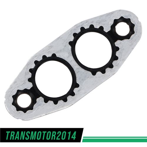 Engine Oil Cooler Gasket 15203889 Fit For 1999-2020 Cadillac Chevrolet GMC New, US $7.72, image 7
