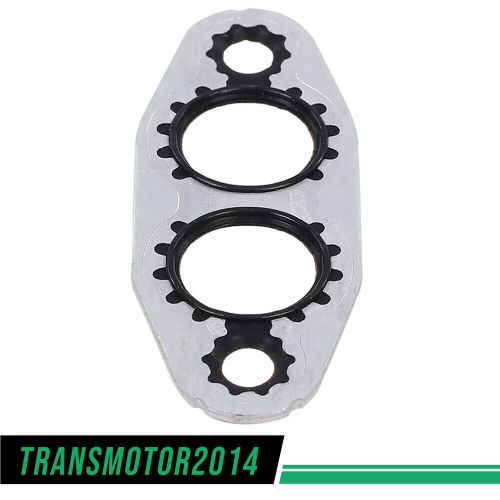 Engine Oil Cooler Gasket 15203889 Fit For 1999-2020 Cadillac Chevrolet GMC New, US $7.72, image 8