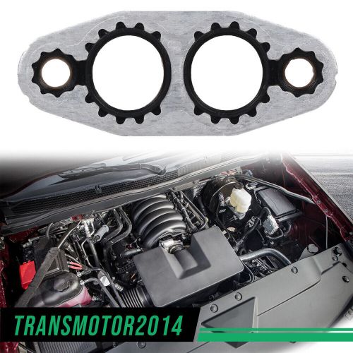 Engine Oil Cooler Gasket 15203889 Fit For 1999-2020 Cadillac Chevrolet GMC New, US $7.72, image 9