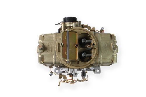 0-4779CE Holley Classic Double Pumper Carburetor, US $776.95, image 3