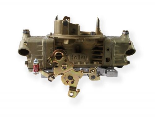 0-4779CE Holley Classic Double Pumper Carburetor, US $776.95, image 4