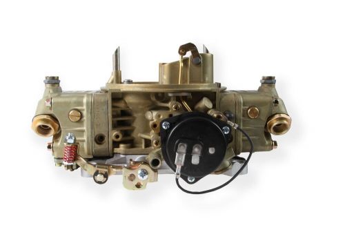 0-4779CE Holley Classic Double Pumper Carburetor, US $776.95, image 5