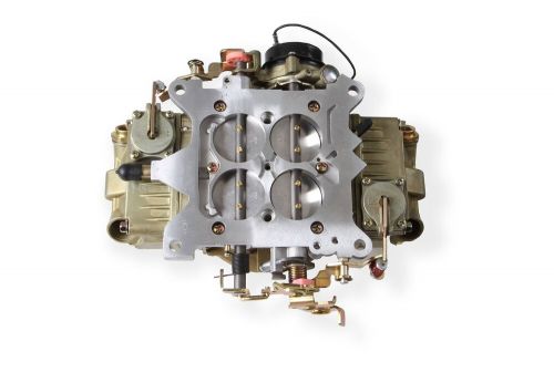 0-4779CE Holley Classic Double Pumper Carburetor, US $776.95, image 6