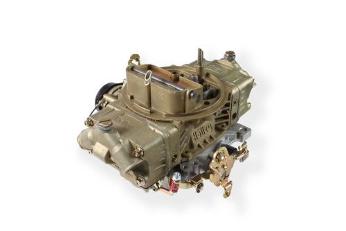 0-4779CE Holley Classic Double Pumper Carburetor, US $776.95, image 8