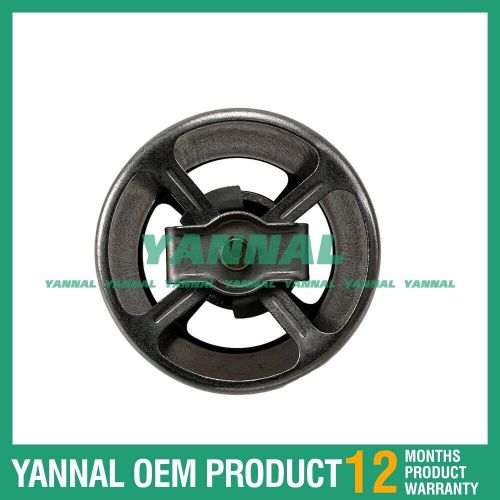 82℃ Regulator Thermostat 247-7133 248-5513 CH11620 for Caterpillar C13 AD55, US $61.63, image 2