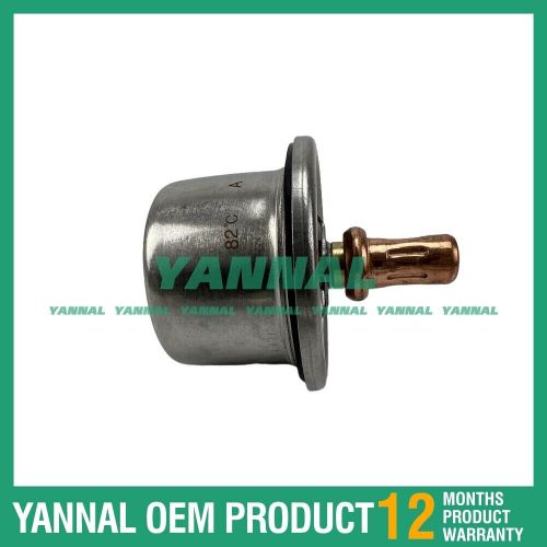 82℃ Regulator Thermostat 247-7133 248-5513 CH11620 for Caterpillar C13 AD55, US $61.63, image 4