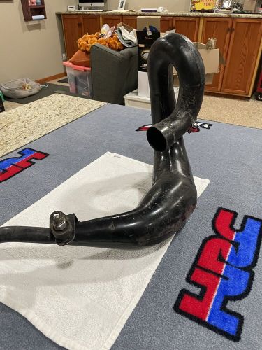 1985-1986 Honda ATC 250r (Aftermarket) Pipe, US $99.99, image 2