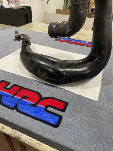 1985-1986 Honda ATC 250r (Aftermarket) Pipe, US $99.99, image 3