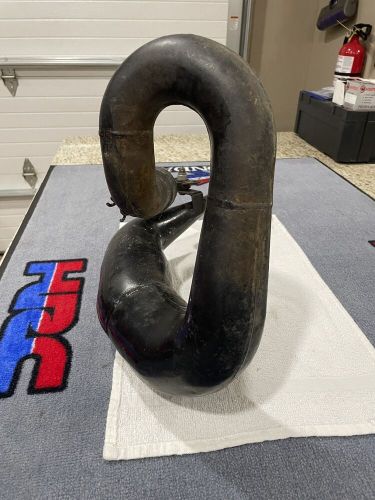 1985-1986 Honda ATC 250r (Aftermarket) Pipe, US $99.99, image 4