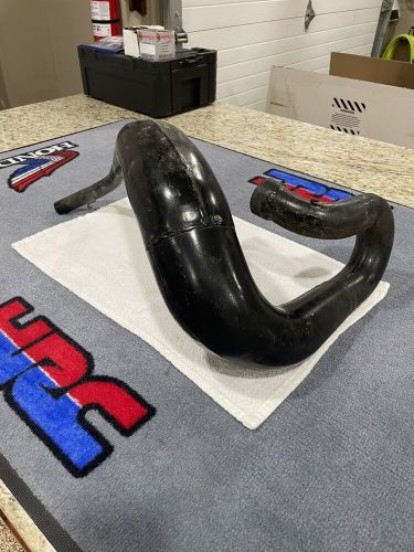 1985-1986 Honda ATC 250r (Aftermarket) Pipe, US $99.99, image 5