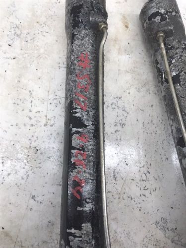 Mercury marine MerCruiser Alpha Bravo trim tilt lift hydraulic cylinders NO SALT, US $100.00, image 3