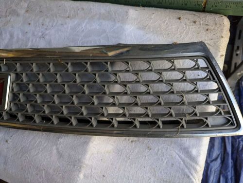 2003 2004 2005 Saturn L-series L200 L300 Front Upper Grill Grille, US $30.00, image 5