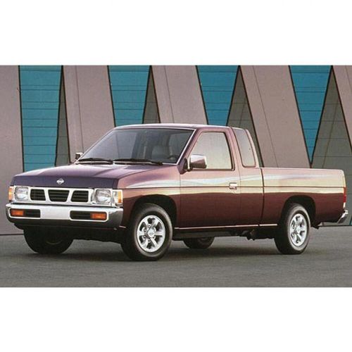 For Nissan 850 D21 Hustler Navara Camiones King Cap Front Corner Side Light Lamp, US $30.00, image 4