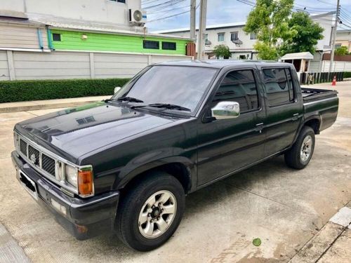 For Nissan 850 D21 Hustler Navara Camiones King Cap Front Corner Side Light Lamp, US $30.00, image 5