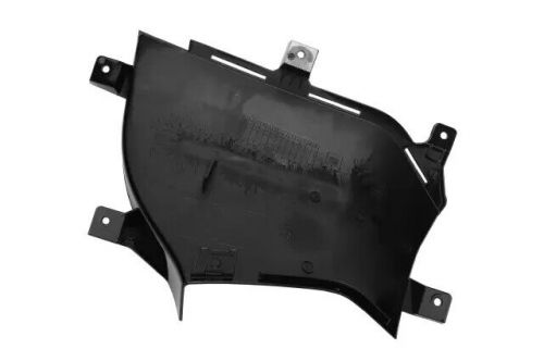 Genuine GM Front Driver Side Bumper Fascia Outer Air Duct 84834014, US $114.06, image 4
