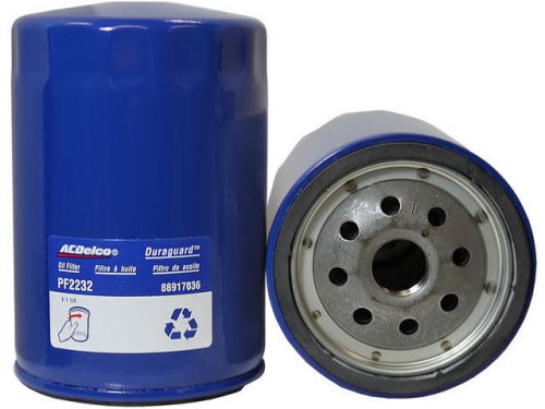 Oil filter for 2001-2019 chevy silverado 2500 hd 2018 2004 2006 2008 pv655gz