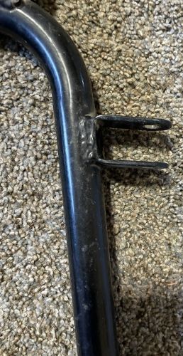 Arctic Cat Snowmobile A-Arm 0703-312, US $49.00, image 9