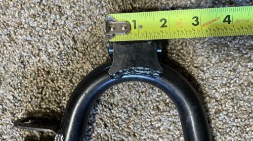 Arctic Cat Snowmobile A-Arm 0703-312, US $49.00, image 33