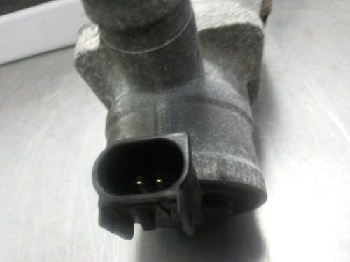 Air Injection Check Valve From 2005 Chevrolet Trailblazer 4.2 12575655, US $44.95, image 3