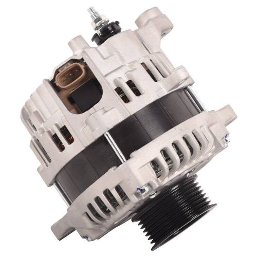 New 12V 150Amp Alternator for INFINITI QX56 QX80 NISSAN Armada 5.6L 2011-2018, US $218.00, image 2