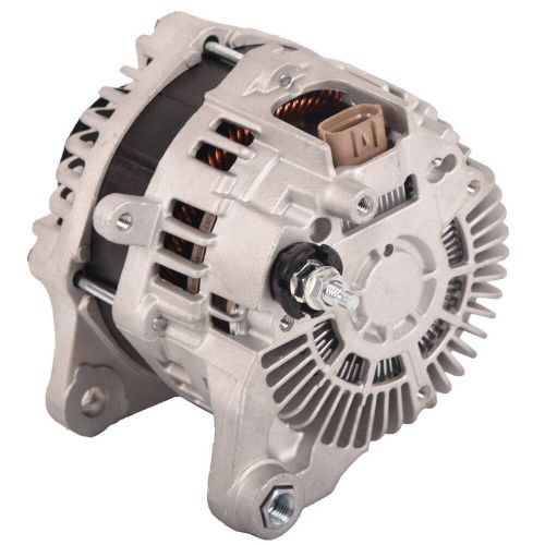 New 12V 150Amp Alternator for INFINITI QX56 QX80 NISSAN Armada 5.6L 2011-2018, US $218.00, image 5