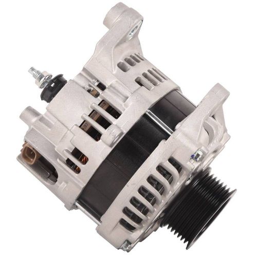 New 12V 150Amp Alternator for INFINITI QX56 QX80 NISSAN Armada 5.6L 2011-2018, US $218.00, image 6