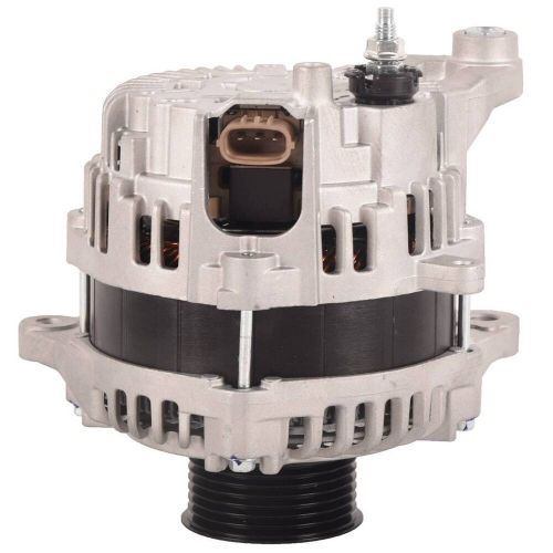 New 12V 150Amp Alternator for INFINITI QX56 QX80 NISSAN Armada 5.6L 2011-2018, US $218.00, image 7
